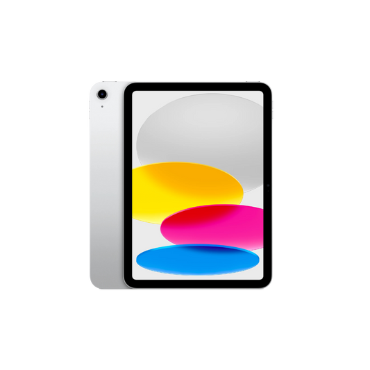 Apple iPad (A16) 128gb Silver