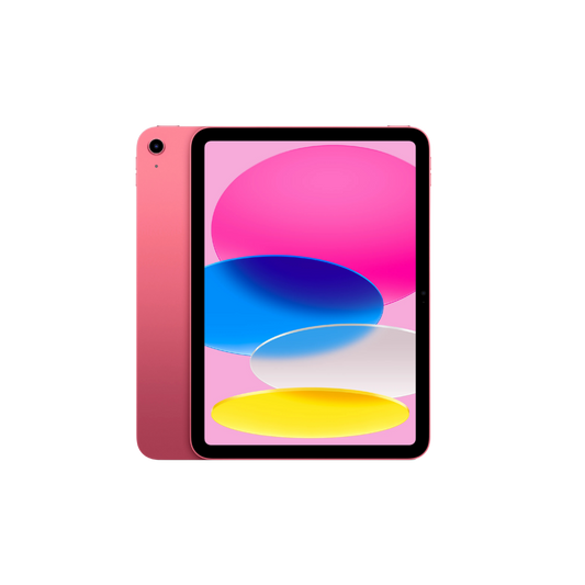 Apple iPad (A16) 128gb Silver